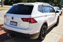 2023 Volkswagen Tiguan 110TSI Life Allspace
