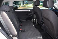 2023 Volkswagen Tiguan 110TSI Life Allspace