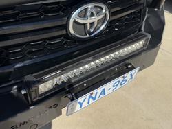 2017 Toyota Hilux SR5