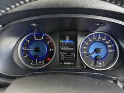 2017 Toyota Hilux SR5