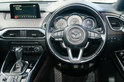 2016 Mazda CX-9 GT