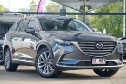2016 Mazda CX-9 GT