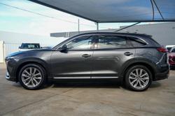 2016 Mazda CX-9 GT