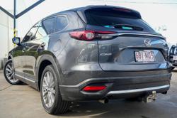 2016 Mazda CX-9 GT