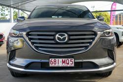 2016 Mazda CX-9 GT