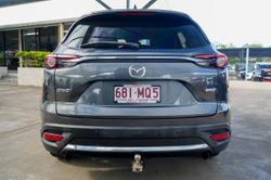 2016 Mazda CX-9 GT