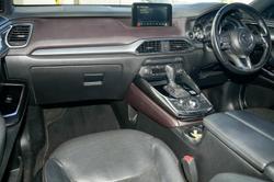 2016 Mazda CX-9 GT