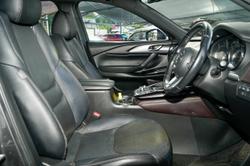 2016 Mazda CX-9 GT