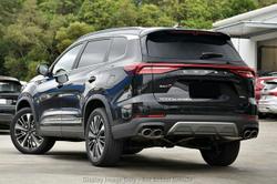2025 Chery Tiggo 8 PRO MAX Ultimate DCT AWD