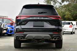 2025 Chery Tiggo 8 PRO MAX Ultimate DCT AWD