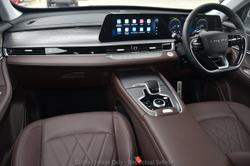 2025 Chery Tiggo 8 PRO MAX Ultimate DCT AWD