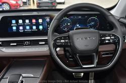 2025 Chery Tiggo 8 PRO MAX Ultimate DCT AWD