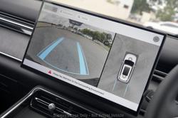 2025 Chery Tiggo 9 Super Hybrid DHT AWD Ultimate
