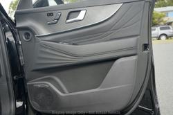 2025 Chery Tiggo 9 Super Hybrid DHT AWD Ultimate