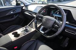 2026 Chery C5 Ultimate DCT
