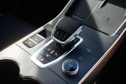 2026 Chery C5 Ultimate DCT