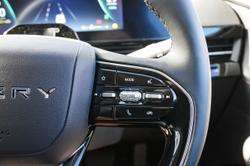2026 Chery C5 Ultimate DCT