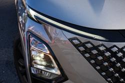 2026 Chery C5 Ultimate DCT