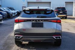 2026 Chery C5 Ultimate DCT