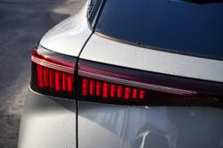 2026 Chery C5 Ultimate DCT
