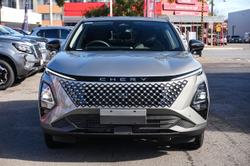 2026 Chery C5 Ultimate DCT
