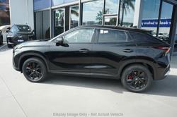 2026 Chery C5 Ultimate DCT
