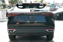 2026 Chery C5 Ultimate DCT
