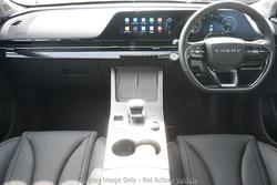 2026 Chery C5 Ultimate DCT