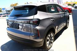 2026 Chery Tiggo 4 Ultimate 2WD