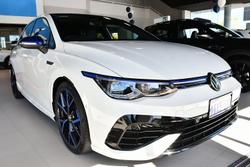 2023 Volkswagen Golf R 20 Years
