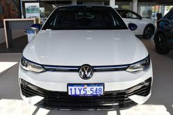 2023 Volkswagen Golf R 20 Years