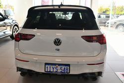 2023 Volkswagen Golf R 20 Years