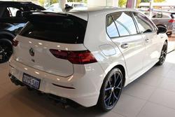 2023 Volkswagen Golf R 20 Years