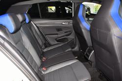 2023 Volkswagen Golf R 20 Years