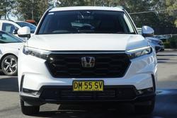 2024 Honda CR-V VTi L