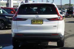 2024 Honda CR-V VTi L