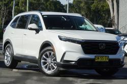 2024 Honda CR-V VTi L