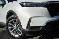 2024 Honda CR-V VTi L