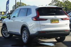 2024 Honda CR-V VTi L