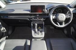 2024 Honda CR-V VTi L