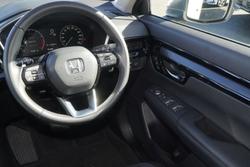 2024 Honda CR-V VTi L