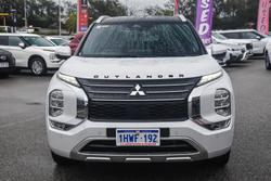 2023 Mitsubishi Outlander Exceed Tourer