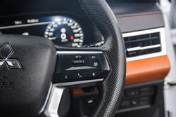 2023 Mitsubishi Outlander Exceed Tourer
