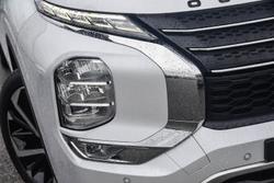 2023 Mitsubishi Outlander Exceed Tourer