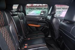 2023 Mitsubishi Outlander Exceed Tourer