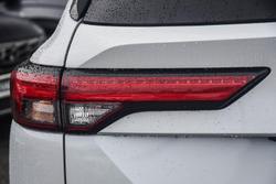 2023 Mitsubishi Outlander Exceed Tourer