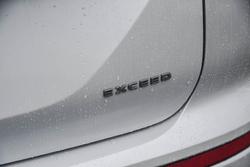 2023 Mitsubishi Outlander Exceed Tourer