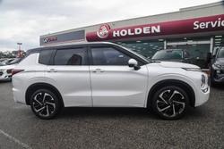 2023 Mitsubishi Outlander Exceed Tourer