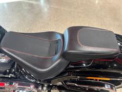 2017 Harley-Davidson Breakout 107 (FXBR) Softail Black