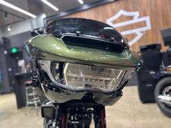 2026 Harley-Davidson Road Glide 117 (FLTRX) Touring
